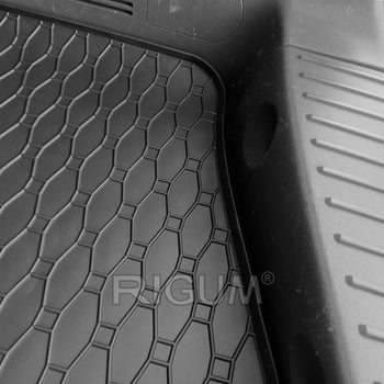 Csomagtértálca Ford C-Max I, van karosszéria, gyártmány 2003 - 10.2010 | 408027