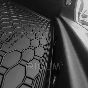 Csomagtértálca Mercedes B-Class W246, van karosszéria, gyártmány 2011.10 - 2018.12 #2