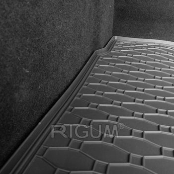 Csomagtértálca Opel Astra J, ferdehátú karosszéria, gyártmány 2009.10 - 2015.10 #1