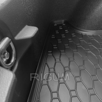 Csomagtértálca Toyota Corolla XII E210, ferdehátú karosszéria, gyártmány 2019.02 - jelen, alsó csomagtér #4