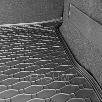 Csomagtértálca BMW i3, ferdehátú karosszéria, gyártmány 2013.11 - jelen #1