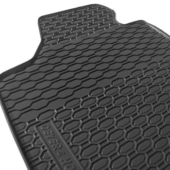 Gumiszőnyegek Ford Galaxy II gyártmány 2006.06 - 2015.08, karosszéria van - 8