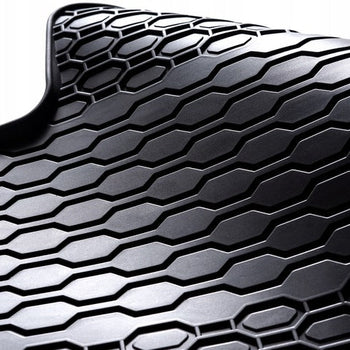 Gumiszőnyegek Peugeot 308 I gyártmány 2007.05 - 2013.07, karosszéria ferdehátú - 9