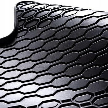 Gumiszőnyegek Peugeot 308 I gyártmány 2007.10 - 2014.05, karosszéria kombi - 9