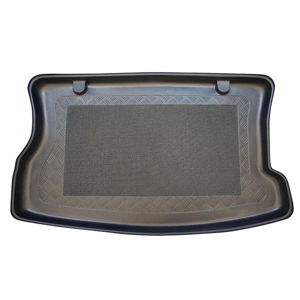 Csomagtértálcák Renault Clio II, karosszéria ferdehátú, gyártmány 1998 - 2005.08 #2 - 1