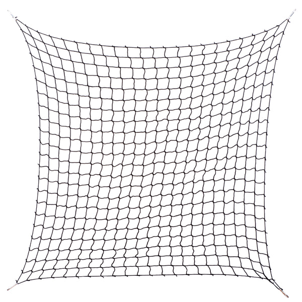 Csomagrögzítő háló Seat Exeo, gyártmány 2009 - 2013, szedán karosszéria #8