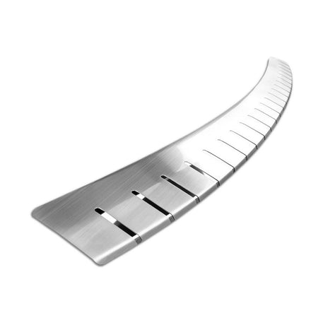 Rozsdamentes Acél Lökhárítóvédők Opel Insignia B, gyártmány 2017.06 - jelen, szedán karosszéria #2