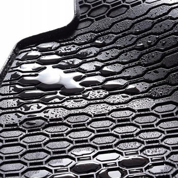 Gumiszőnyegek Peugeot 308 I gyártmány 2007.10 - 2014.05, karosszéria kombi - 10