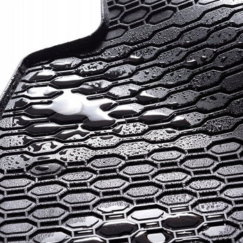 Gumiszőnyegek Ford Galaxy II gyártmány 2006.06 - 2015.08, karosszéria van - 10