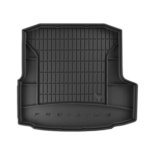 Csomagtértálcák Skoda Octavia II, karosszéria szedán, gyártmány 2004.03 - 2013.01 #1