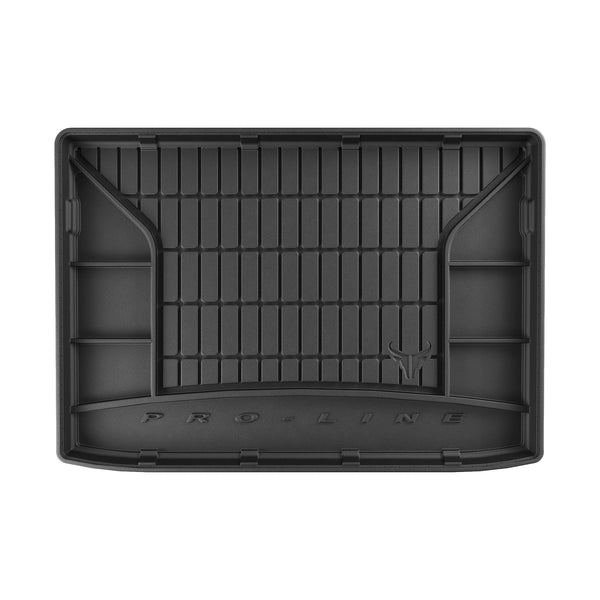 Csomagtértálcák Opel Crossland X, karosszéria suv, gyártmány 2017.06 - jelen, felső csomagtér #1