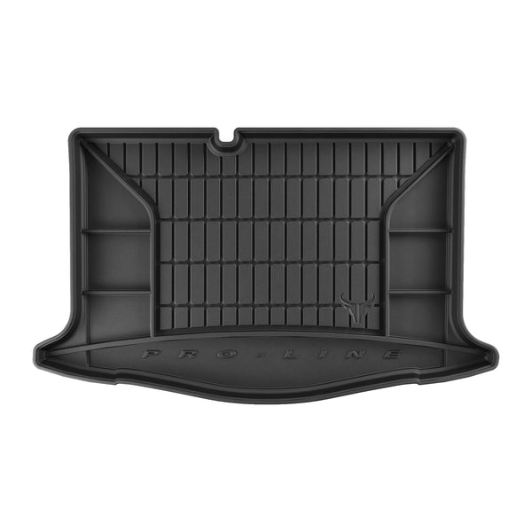 Csomagtértálcák Nissan Micra K14, karosszéria ferdehátú, gyártmány 2017.03 - jelen #1