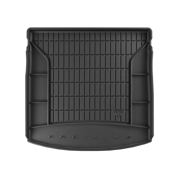 Csomagtértálcák Seat Leon III 5F, karosszéria kombi, gyártmány 2012.11 - 2020.02, felső csomagtér #1