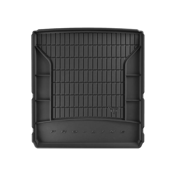 Csomagtértálcák Skoda Superb III, karosszéria kombi, gyártmány 2015.09 - jelen, alsó csomagtér #1