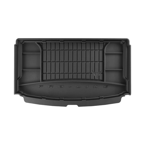 Csomagtértálcák Mini Countryman I, karosszéria suv, gyártmány 2010.09 - 2017.01, felső csomagtér #1