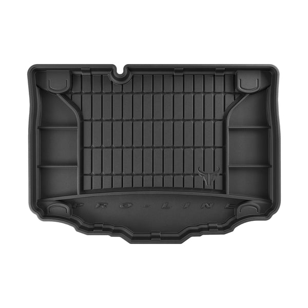 Csomagtértálcák Citroen C3 I, karosszéria ferdehátú, gyártmány 2002 - 2009 #1