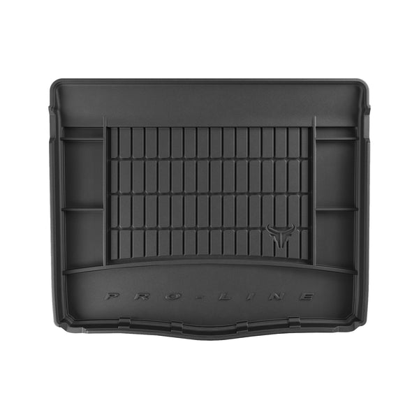 Csomagtértálcák Fiat Tipo, karosszéria ferdehátú, gyártmány 2017.02 - jelen, felső csomagtér #1