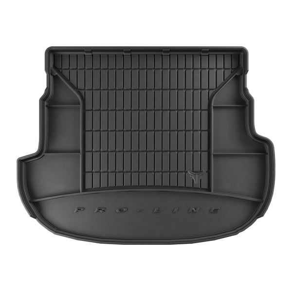 Csomagtértálcák Mazda 6 I, karosszéria kombi, gyártmány 2002.02 - 2008 #1