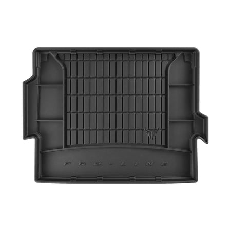 Csomagtértálcák Opel Grandland X, karosszéria suv, gyártmány 2017.10 - jelen, felső csomagtér #1