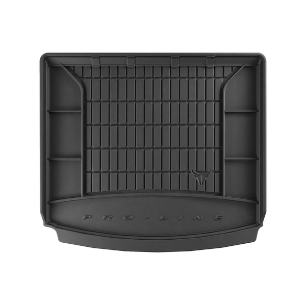 Csomagtértálcák Renault Koleos II, karosszéria suv, gyártmány 2017.07 - jelen #1