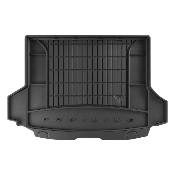 Csomagtértálcák BMW 5-ös sorozat F07, karosszéria gran turismo, gyártmány 2009.10 - 2017 #1