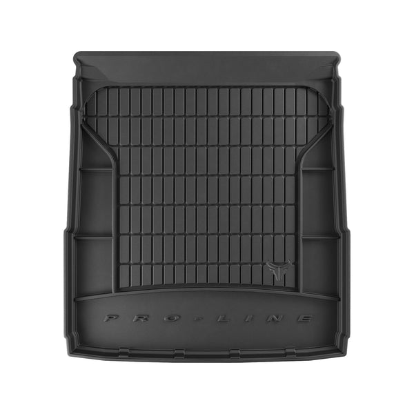 Csomagtértálca Volkswagen Passat B7, szedán karosszéria, gyártmány 09.2010 - 11.2014 | TM403895