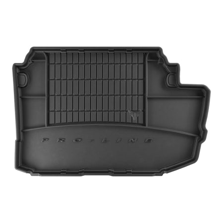 Csomagtértálcák Mercedes S-Class W220, karosszéria szedán, gyártmány 1998 - 2005.06, navigációval / cd - / dvd tárral #1