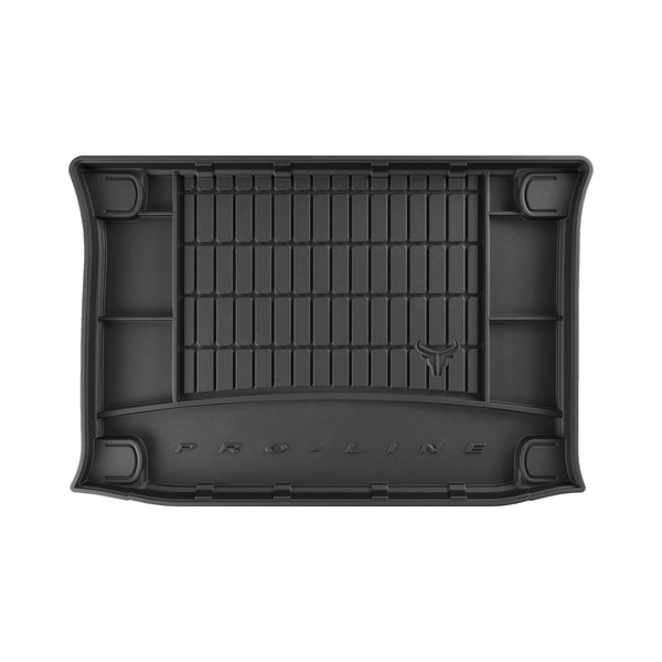 Csomagtértálca Ford Focus I, ferdehátú karosszéria, gyártmány 1998 - 2004 | TM404045