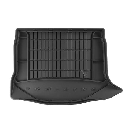 Csomagtértálcák Nissan Leaf II, karosszéria ferdehátú, gyártmány 2018.01 - jelen #2