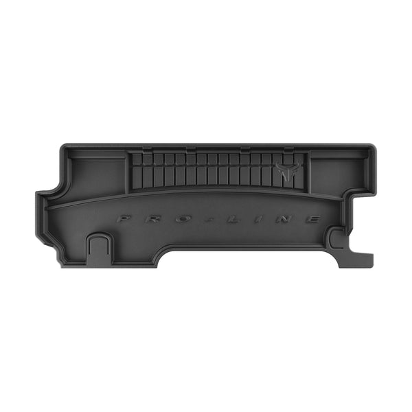 Csomagtértálcák Nissan NV200, karosszéria van, gyártmány 2010.01 - 2019.02 #2