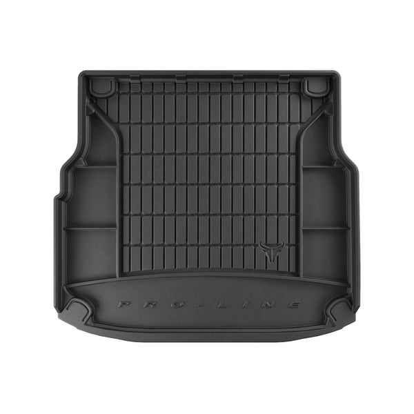 Csomagtértálcák Mercedes C-Class W205, karosszéria kombi, gyártmány 2014.10 - 2021.02 #1