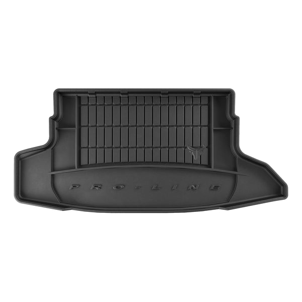 Csomagtértálcák Nissan Juke I, karosszéria suv, gyártmány 2010.06 - 2014.05 #2