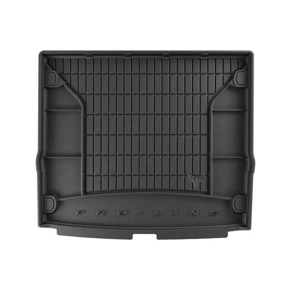 Csomagtértálca Ford Focus II, kombi karosszéria, gyártmány 2004 - 02.2011 | TM404335