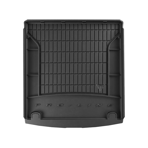 Csomagtértálcák Renault Laguna III, karosszéria kombi, gyártmány 2007.07 - 2016.04 #1