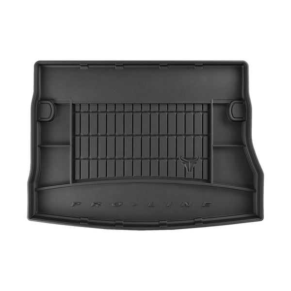 Csomagtértálcák Kia Ceed I, karosszéria ferdehátú, gyártmány 2007 - 2012.04 #1