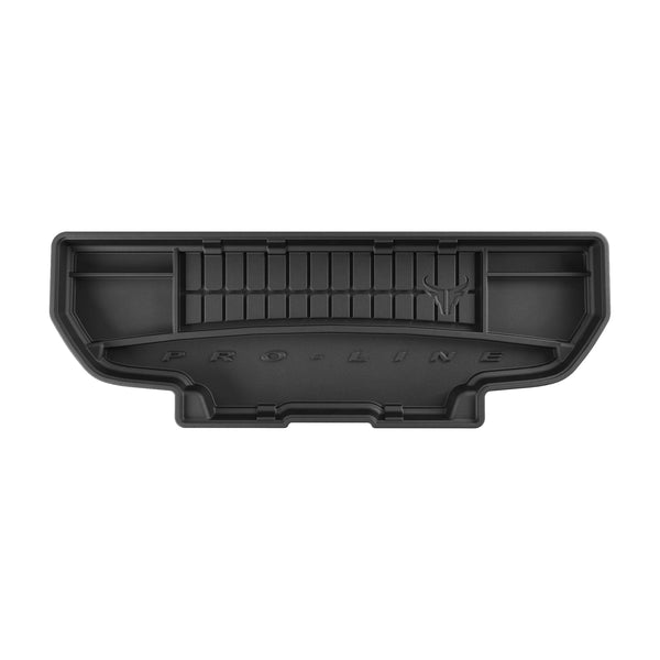 Csomagtértálca Ford Galaxy II, van karosszéria, gyártmány 06.2006 - 08.2015 | TM404601