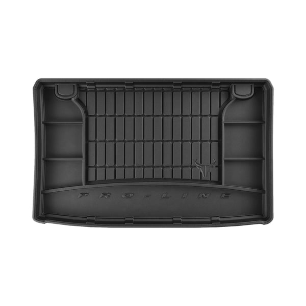 Csomagtértálcák Renault Clio III, karosszéria ferdehátú, gyártmány 2005.09 - 2012.09 #1