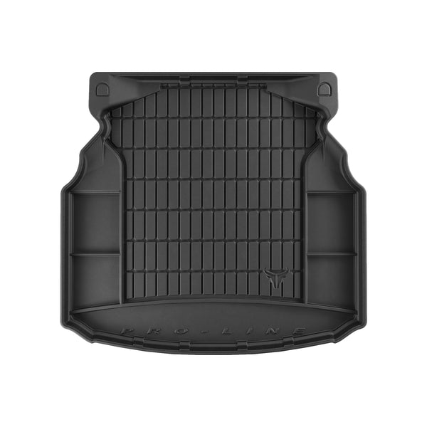 Csomagtértálcák Mercedes C-Class W204, karosszéria szedán, gyártmány 2007.04 - 2014.02, fix üléssor #1