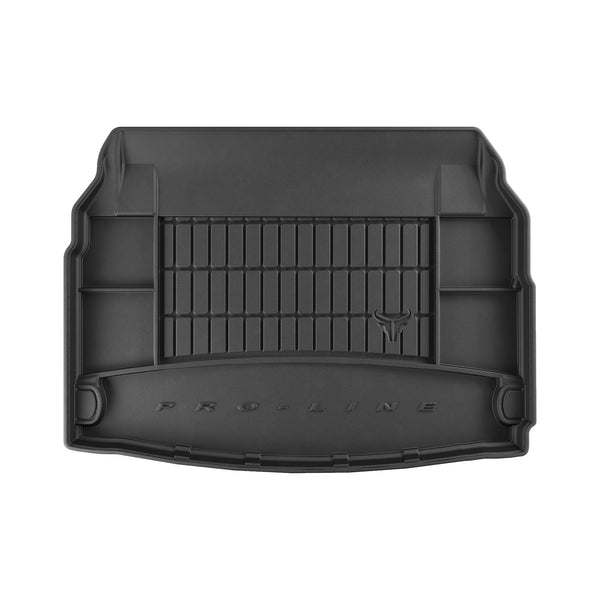 Csomagtértálcák Mercedes C-Class W205, karosszéria szedán, gyártmány 2014.03 - 2020.11, lehajtható üléssor #1