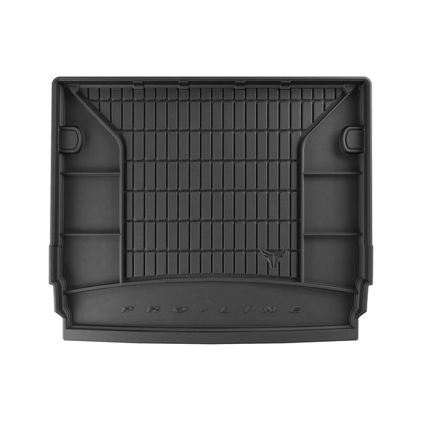 Csomagtértálcák Peugeot 5008 I, karosszéria suv, gyártmány 2009.05 - 2017.06 #1