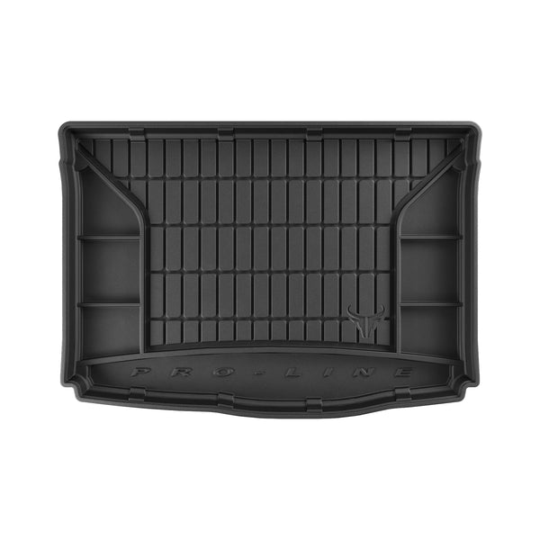 Csomagtértálcák Fiat Grande Punto, karosszéria ferdehátú, gyártmány 2005.10 - 2018.08, 3 ajtós #1