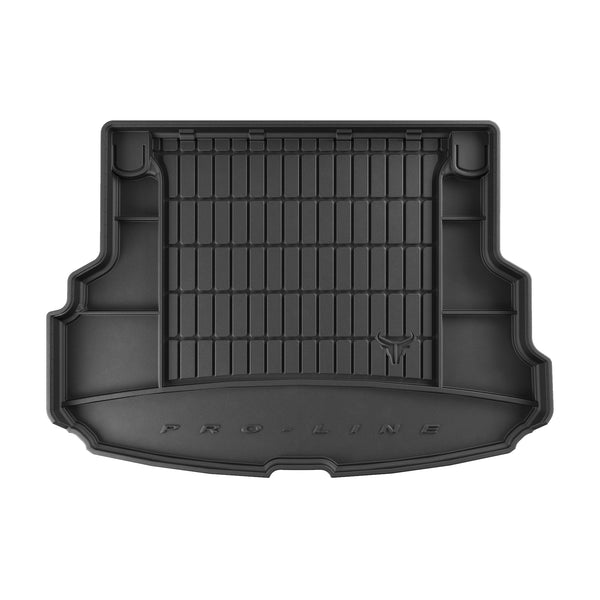 Csomagtértálca Mercedes GLK X204, suv karosszéria, gyártmány 06.2008 - 08.2015 | TM405028