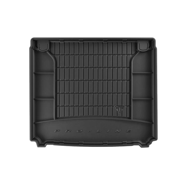 Csomagtértálcák Peugeot 407, karosszéria szedán, gyártmány 2004 - 2010.12 #1