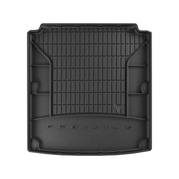 Csomagtértálcák Peugeot 607, karosszéria szedán, gyártmány 1999 - 2010 #2