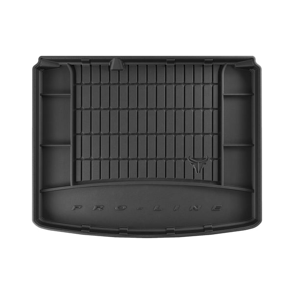 Csomagtértálcák Seat Leon II 1P, karosszéria ferdehátú, gyártmány 2005.07 - 2012 #2