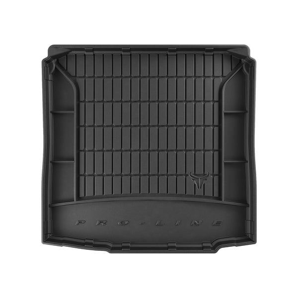 Csomagtértálcák Skoda Fabia II, karosszéria kombi, gyártmány 2007.03 - 2014.10 #1