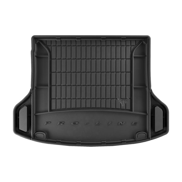 Csomagtértálcák Hyundai Ioniq Hybrid, karosszéria ferdehátú, gyártmány 2016.10 - jelen, hybrid #1