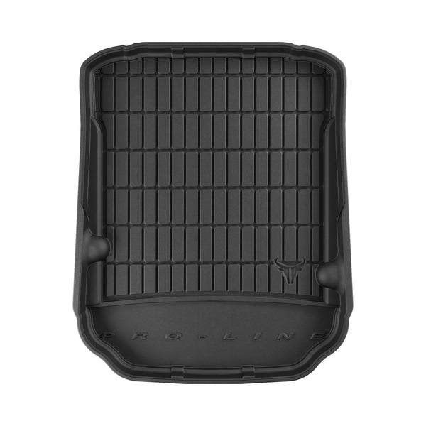 Csomagtértálcák Chevrolet Camaro, karosszéria kupé, gyártmány 2015 - jelen #2