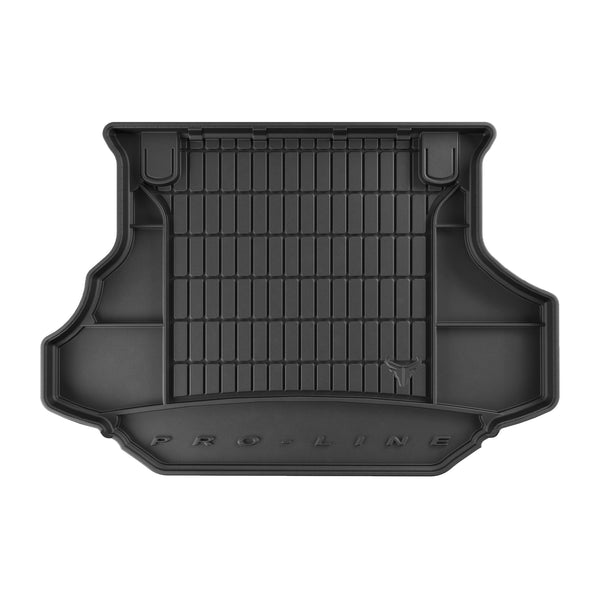 Csomagtértálcák Kia Carens I, karosszéria van, gyártmány 2002.07 - 2006.10 #1