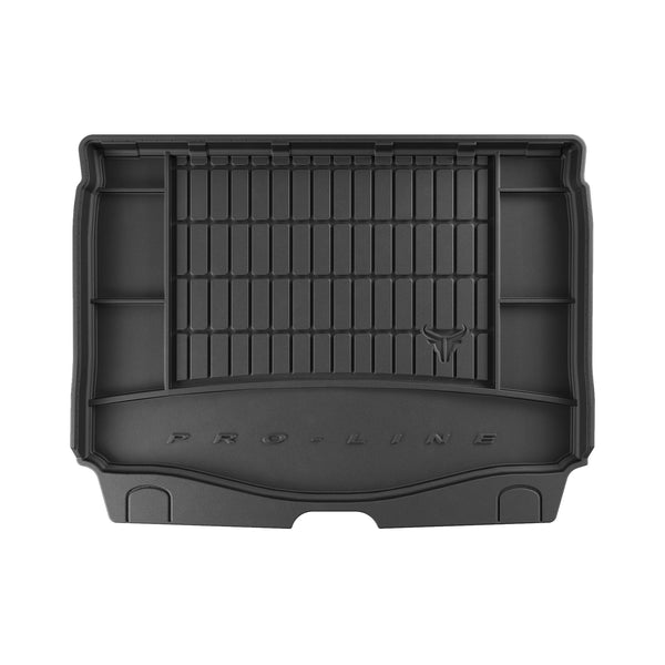 Csomagtértálca Peugeot 207, kombi karosszéria, gyártmány 2007 - 06.2013 | TM405646